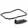 Image de Filtre Hydraulique, Boîte Automatique H 182 Kit Mann-Filter Mann-Filter H182kit Chrysler;Dodge;Jeep;Mercedes-Benz;Puch;Ssangyong