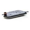 Image de Filtre Hydraulique, Boîte Automatique H 2826 Kit Mann-Filter Mann-Filter H2826kit Audi;Skoda;Volkswagen