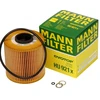 Image de Filtre À Huile Evotop Hu 921 X Mann Mann Hu921x Bertone;Bmw