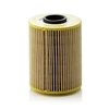 Image de Filtre À Huile Evotop Hu 926/3 X Mann Mann Hu926/3x Alpina;Bmw