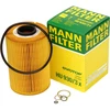 Image de Filtre À Huile Evotop Hu 930/3 X Mann Mann Hu930/3x Alpina;Bmw