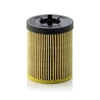 Image de Filtre À Huile Evotop Hu6111x Mann Mann Hu6111x Opel;Saab;Vauxhall