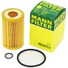 Image de Filtre À Huile Evotop Hu 611 X Mann Mann Hu611x Renault