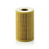 Image de Filtre À Huile Evotop Hu 715/4 X Mann Mann Hu715/4x Bertone;Bmw