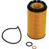 Image de Filtre À Huile Hu 718 X Mann Mann Hu718x Chrysler;Hyundai;Jeep;Kia