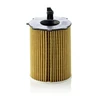Image de Filtre À Huile Hu 716/2 X Mann Mann Hu716/2x Citroen;Ds;Fiat;Ford;Mazda;;Mitsubishi;Peugeot;Suzuki;Toyota;Volvo