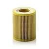 Image de Filtre À Huile Hu 711/4 X Mann Mann Hu711/4x Alfa Romeo;Cadillac;Fiat;Opel;Saab;Suzuki;Vauxhall