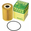 Image de Filtre À Huile Hu 825 X Mann-Filter Mann-Filter Hu825x Nissan;Opel;Renault