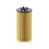 Image de Filtre À Huile Hu 835/1 Z Mann Mann Hu835/1z Audi;Volkswagen