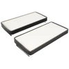 Image de Filtre, Air De L'Habitacle Cu 2745-2 Mann Mann Cu27452 Maybach;Mercedes-Benz