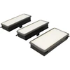 Image de Filtre, Air De L'Habitacle Cu 19 000-3 Mann-Filter Mann-Filter Cu190003 Citroen;Fiat;Lancia;Peugeot