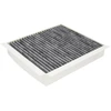 Image de Filtre, Air De L'Habitacle Adsotop Cuk 2338 Mann Mann Cuk2338 Mercedes-Benz