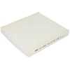 Image de Filtre, Air De L'Habitacle Cu2345 Mann-Filter Mann-Filter Cu2345 Lexus;Nissan