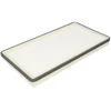 Image de Filtre, Air De L'Habitacle Cu 3454 Mann Mann Cu3454 Nissan;Opel;Renault;Vauxhall