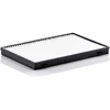 Image de Filtre, Air De L'Habitacle Cu 3943 Mann Mann Cu3943 Mg;Rover