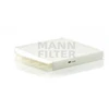 Image de Filtre, Air De L'Habitacle Cu 2855/1 Mann Mann Cu2855/1 Volvo