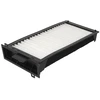 Image de Filtre, Air De L'Habitacle Cu 3518 Mann-Filter Mann-Filter Cu3518 Citroen