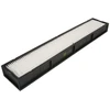 Image de Filtre, Air De L'Habitacle Cu 5041 Mann-Filter Mann-Filter Cu5041 Mercedes-Benz