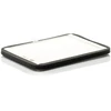 Image de Filtre, Air De L'Habitacle Cu 2424 Mann-Filter Mann-Filter Cu2424 Renault