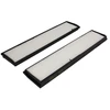 Image de Filtre, Air De L'Habitacle Cu 3822-2 Mann Mann Cu38222 Mercedes-Benz