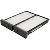 Image de Filtre, Air De L'Habitacle Cu 23 000-2 Mann Mann Cu230002 Mitsubishi