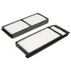 Image de Filtre, Air De L'Habitacle Cu 22 001-2 Mann-Filter Mann-Filter Cu220012 Mazda