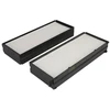 Image de Filtre, Air De L'Habitacle Cu 2542-2 Mann-Filter Mann-Filter Cu25422 Hyundai