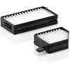 Image de Filtre, Air De L'Habitacle Cu 002-2 Mann-Filter Mann-Filter Cu210022 Subaru