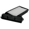 Image de Filtre, Air De L'Habitacle Cu 2709 Mann Mann Cu2709 Mitsubishi
