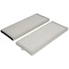 Image de Filtre, Air De L'Habitacle Cu 2506-2 Mann Mann Cu25062 Hyundai