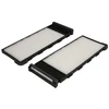 Image de Filtre, Air De L'Habitacle Cu 2808-2 Mann Mann Cu28082 Nissan