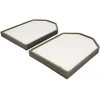 Image de Filtre, Air De L'Habitacle Cu 2949-2 Mann Mann Cu29492 Audi