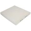 Image de Filtre, Air De L'Habitacle Cu 2544 Mann-Filter Mann-Filter Cu2544 Citroen;Fiat;Opel;Peugeot;Toyota