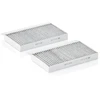 Image de Filtre, Air De L'Habitacle Cuk 27 021-2 Mann Mann Cuk270212 Mercedes-Benz
