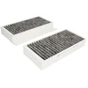 Image de Filtre, Air De L'Habitacle Cuk 26 028-2 Mann Mann Cuk260282 Mercedes-Benz
