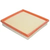 Image de Filtre À Air C 22 038 Mann-Filter Mann-Filter C22038 Subaru