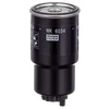 Image de Filtre À Carburant Wk 6034 Mann-Filter Mann-Filter Wk6034 Mazda