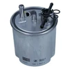 Image de Filtre À Carburant Wk 9067 Mann-Filter Mann-Filter Wk9067 Nissan