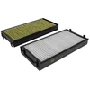 Image de Filtre, Air De L'Habitacle Freciousplus Fp 2941-2 Mann-Filter Mann-Filter Fp29412 Bmw