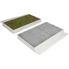 Image de Filtre, Air De L'Habitacle Freciousplus Fp 27 021-2 Mann Mann Fp270212 Mercedes-Benz