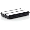 Image de Filtre À Air C 2726 Mann-Filter Mann-Filter C2726 Honda