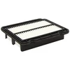 Image de Filtre À Air C 2324 Mann-Filter Mann-Filter C2324 Chevrolet;Daewoo