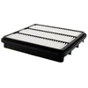 Image de Filtre À Air C 2743 Mann-Filter Mann-Filter C2743 Chevrolet;Daewoo