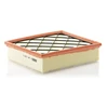 Image de Filtre À Air C 24 137/1 Mann-Filter Mann-Filter C24137/1 Ford;Volvo