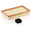 Image de Filtre À Air C 2774/3 Kit Mann-Filter Mann-Filter C2774/3kit Ford
