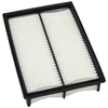 Image de Filtre À Air C 2841 Mann-Filter Mann-Filter C2841 Mazda