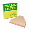Image de Filtre À Air C 27 114 Mann Mann C27114 Bmw