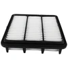 Image de Filtre À Air C 2029 Mann-Filter Mann-Filter C2029 Hyundai;Kia