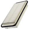 Image de Filtre À Air C 3127 Mann-Filter Mann-Filter C3127 Toyota