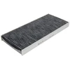 Image de Filtre, Air De L'Habitacle Adsotop Cuk 3554 Mann Mann Cuk3554 Ford;Mazda